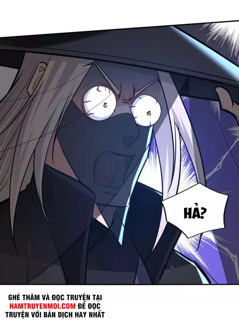 Nghịch Thiên Chí Tôn Chapter 148 - 15