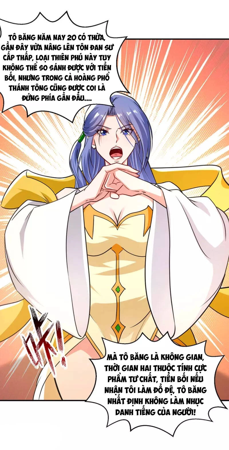 Nghịch Thiên Chí Tôn Chapter 148 - 16