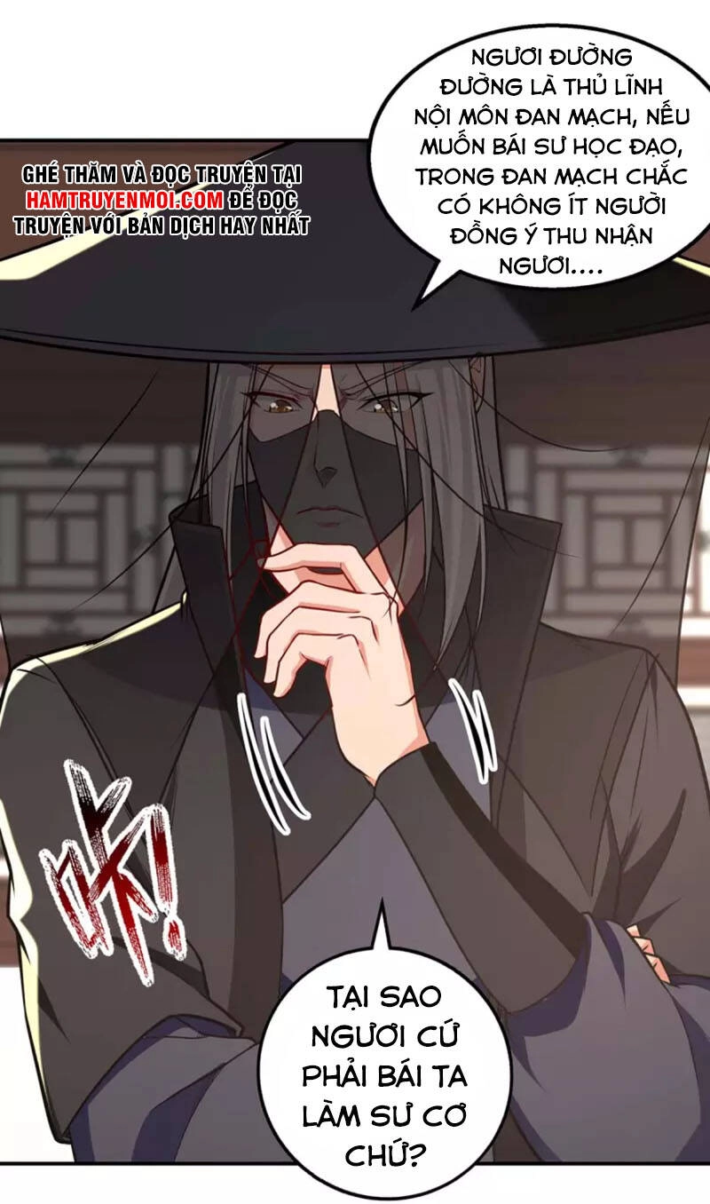 Nghịch Thiên Chí Tôn Chapter 148 - 17