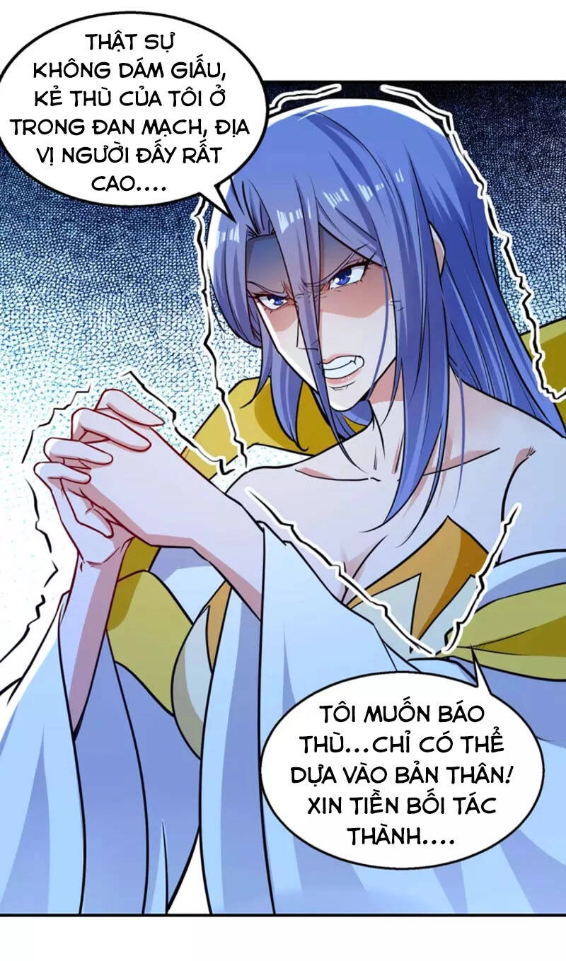 Nghịch Thiên Chí Tôn Chapter 148 - 18