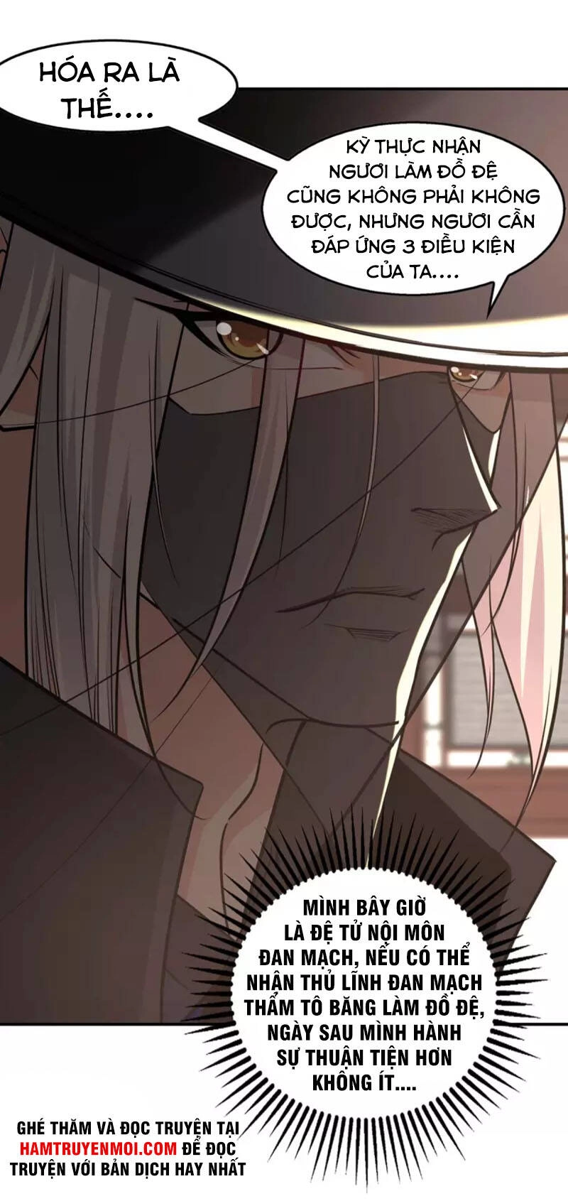 Nghịch Thiên Chí Tôn Chapter 148 - 19