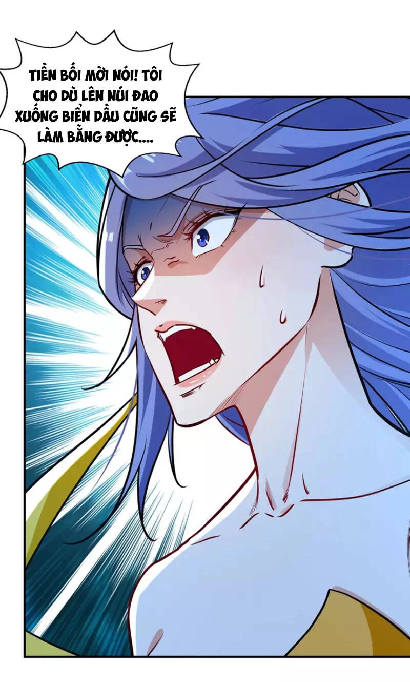 Nghịch Thiên Chí Tôn Chapter 148 - 20