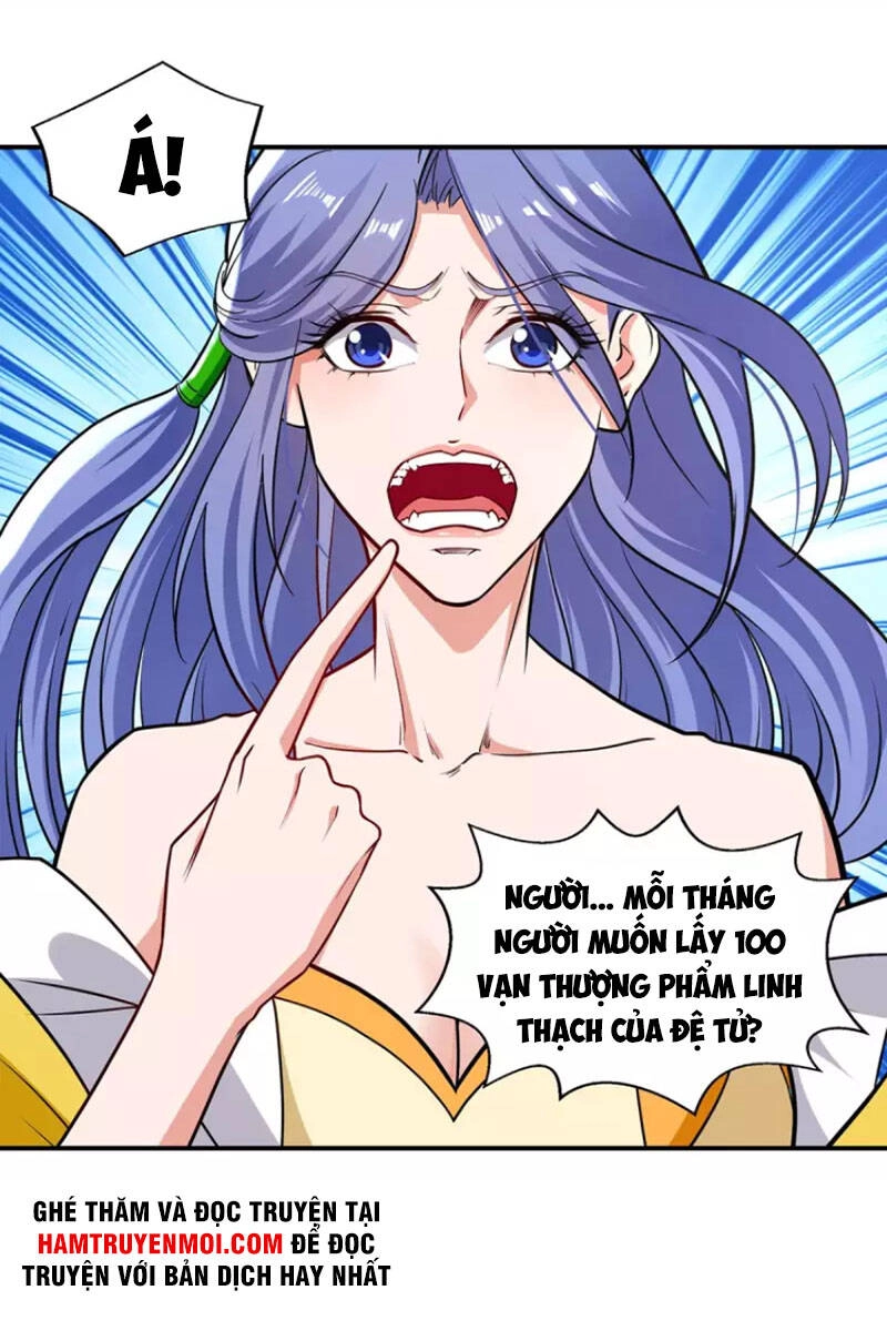 Nghịch Thiên Chí Tôn Chapter 148 - 23