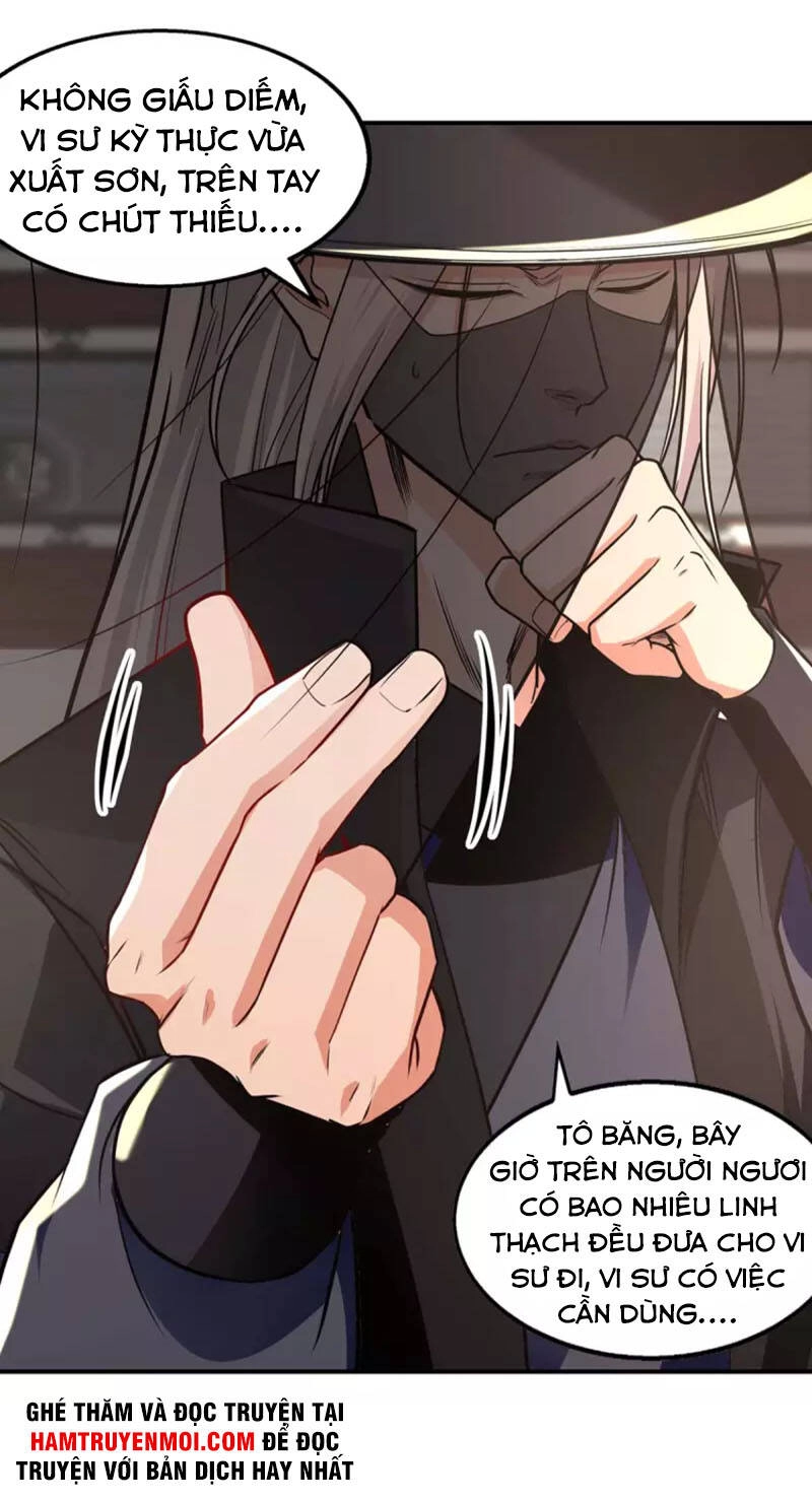 Nghịch Thiên Chí Tôn Chapter 148 - 25