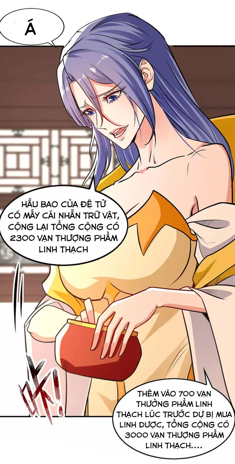 Nghịch Thiên Chí Tôn Chapter 148 - 26
