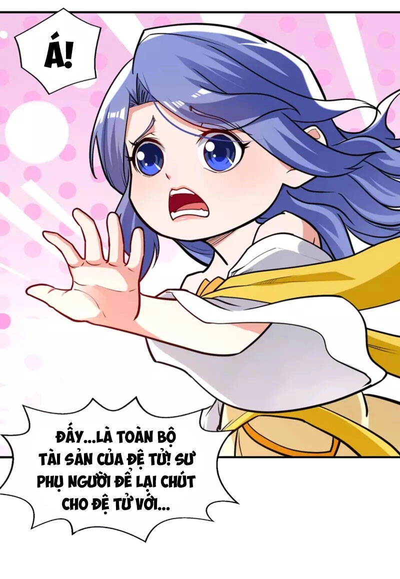 Nghịch Thiên Chí Tôn Chapter 148 - 28