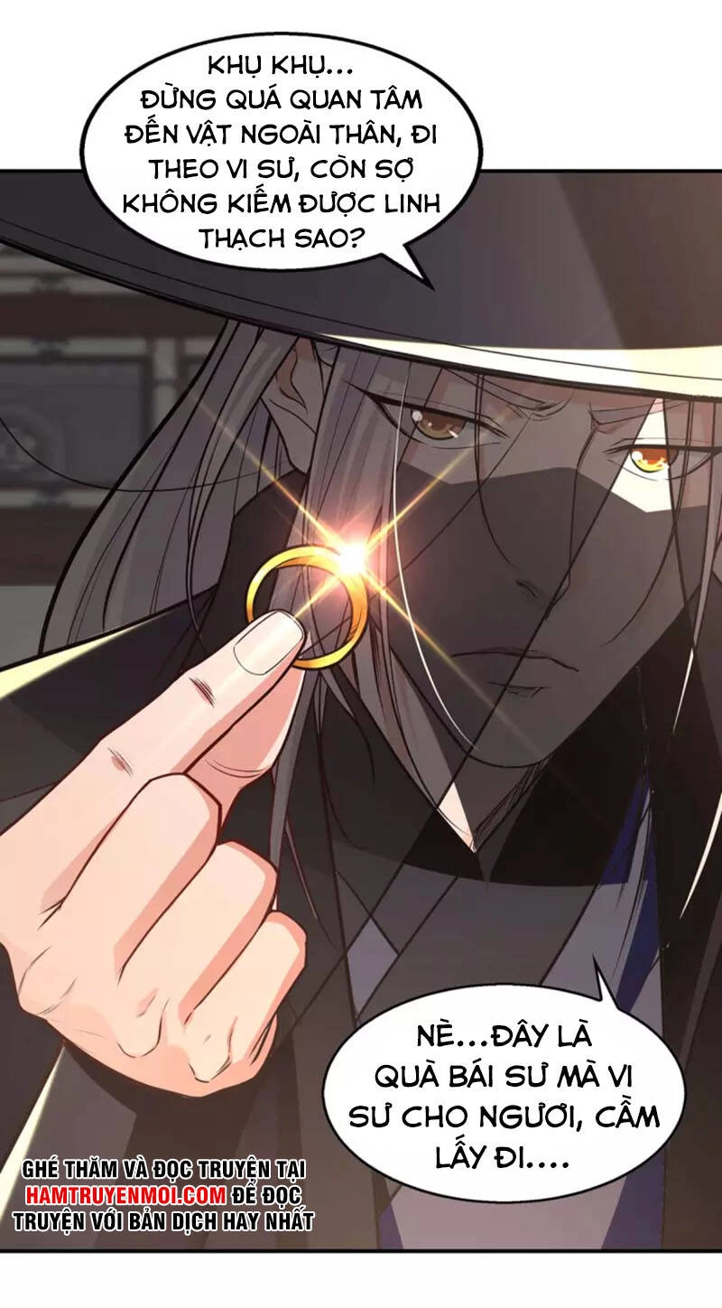 Nghịch Thiên Chí Tôn Chapter 148 - 29