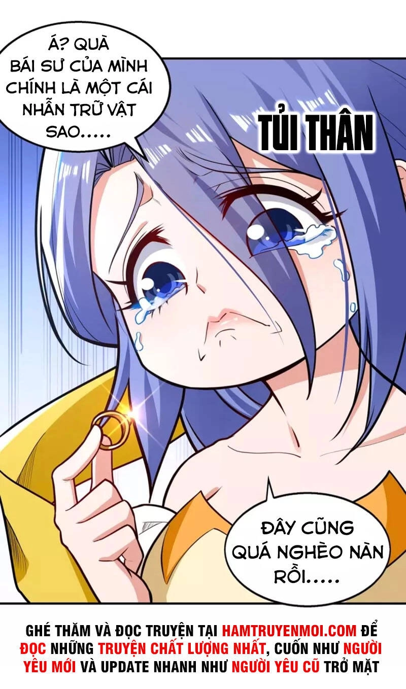 Nghịch Thiên Chí Tôn Chapter 148 - 30