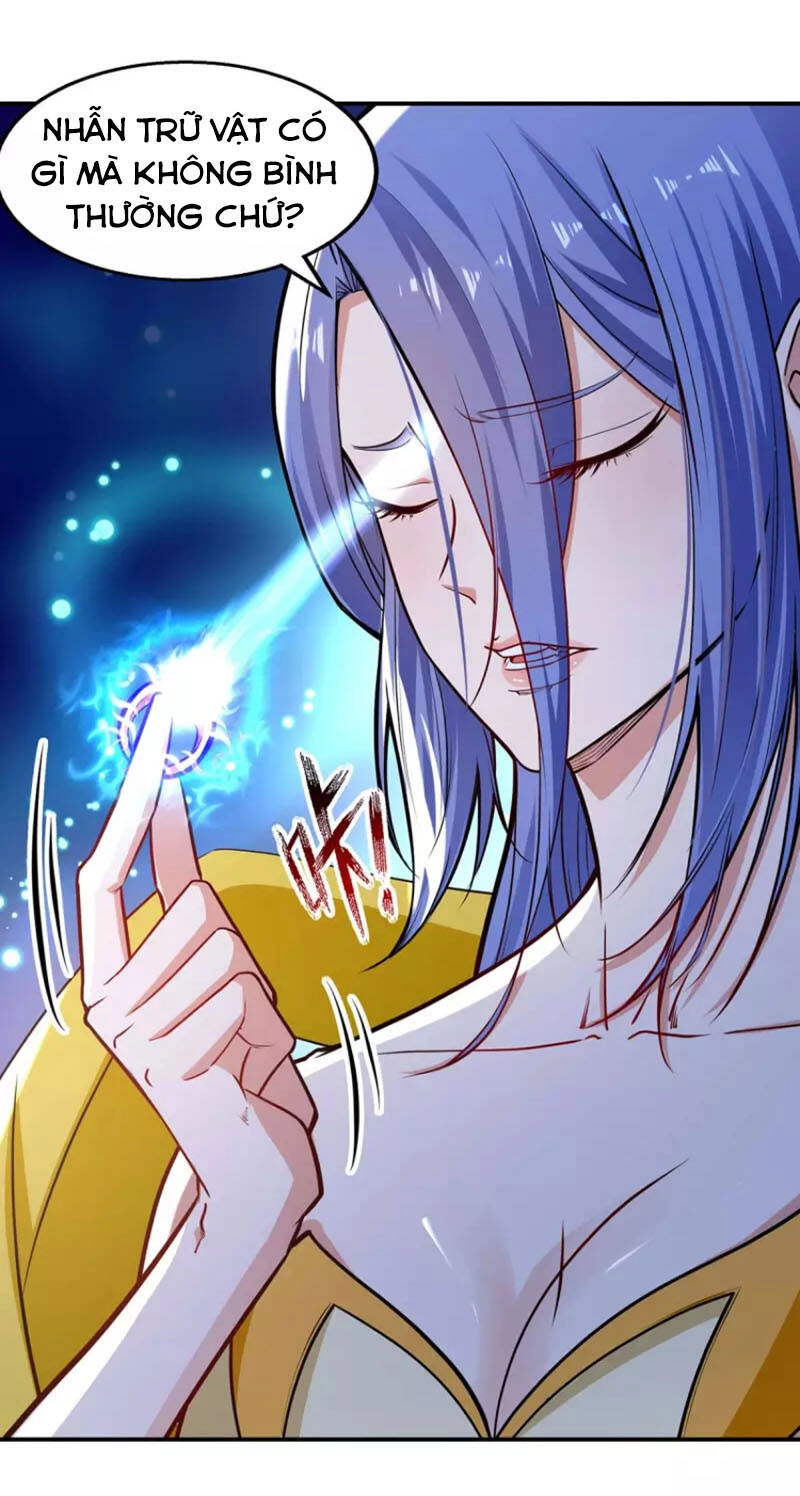 Nghịch Thiên Chí Tôn Chapter 149 - 2