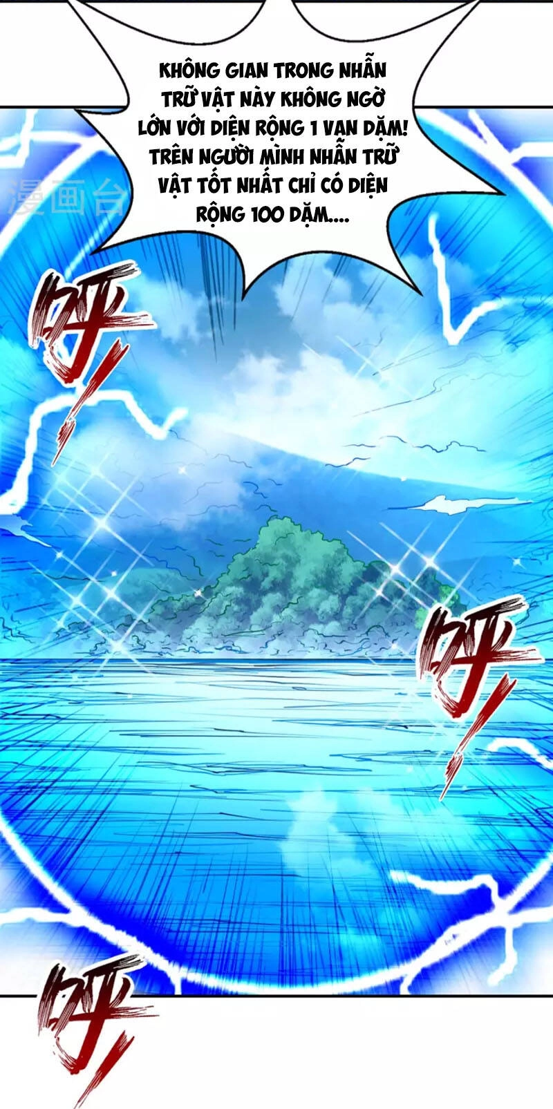 Nghịch Thiên Chí Tôn Chapter 149 - 4