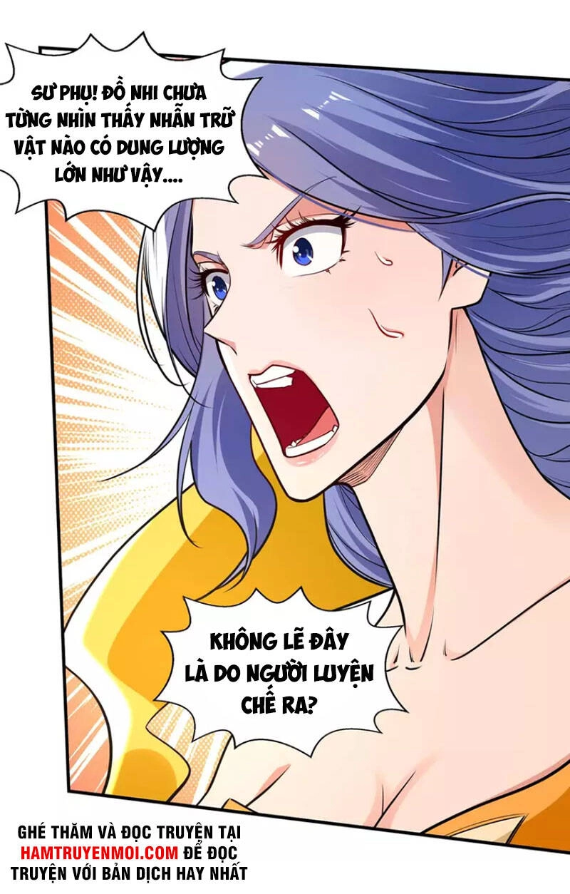 Nghịch Thiên Chí Tôn Chapter 149 - 5