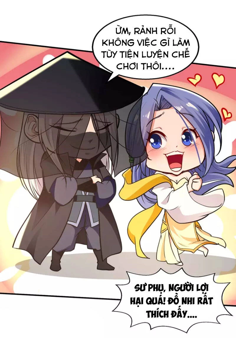 Nghịch Thiên Chí Tôn Chapter 149 - 6
