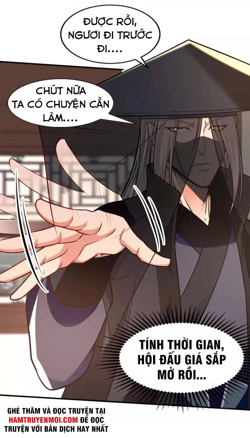 Nghịch Thiên Chí Tôn Chapter 149 - 7