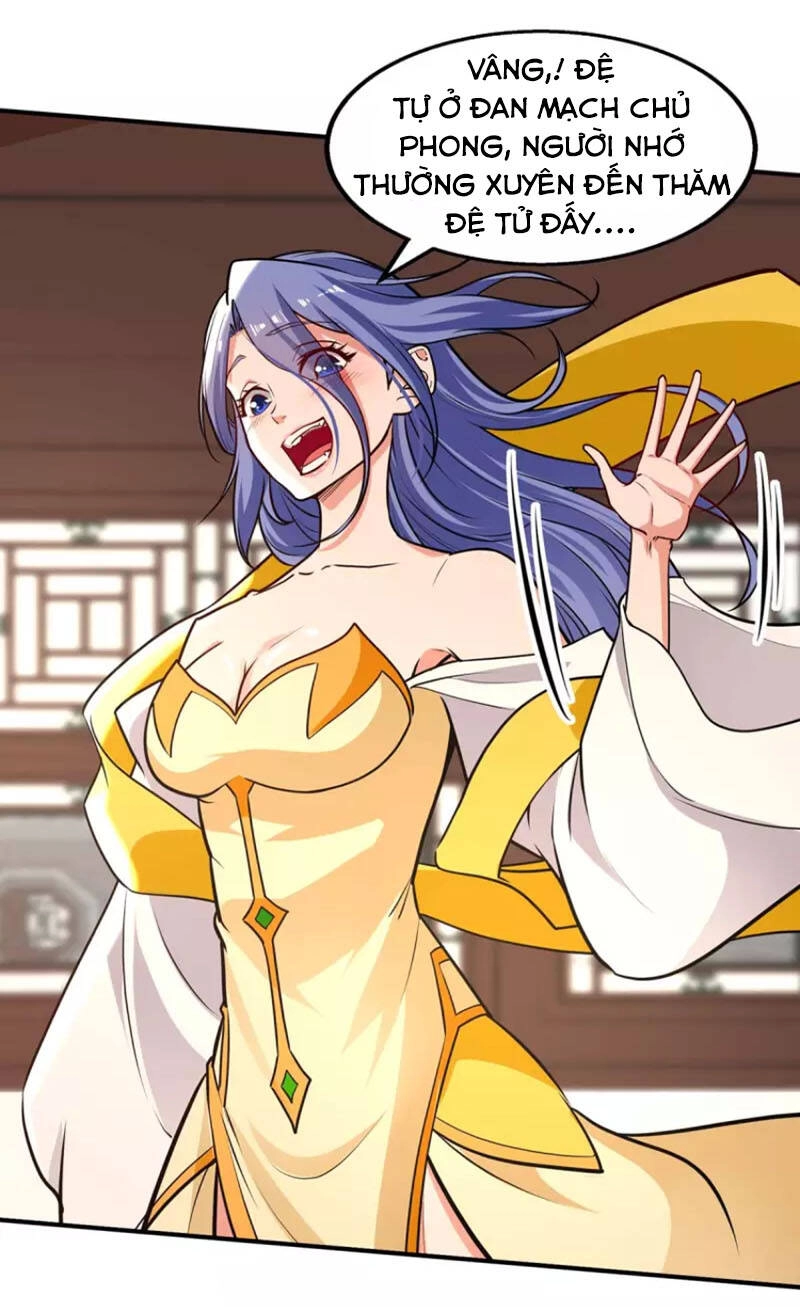 Nghịch Thiên Chí Tôn Chapter 149 - 8