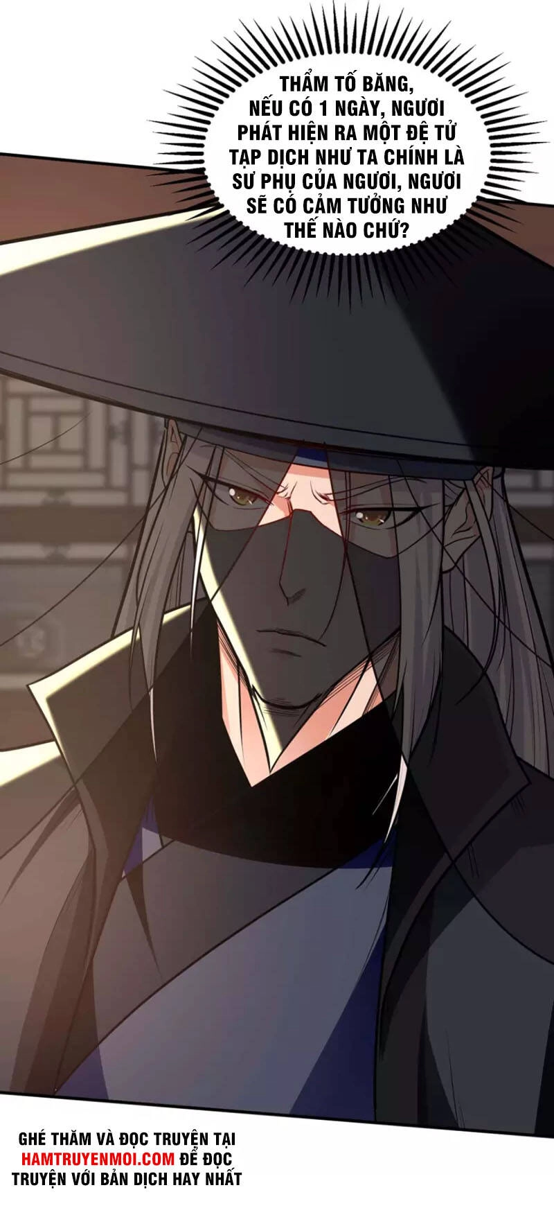 Nghịch Thiên Chí Tôn Chapter 149 - 9