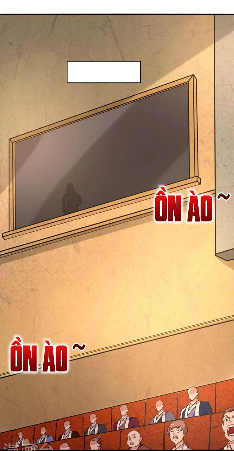 Nghịch Thiên Chí Tôn Chapter 149 - 12