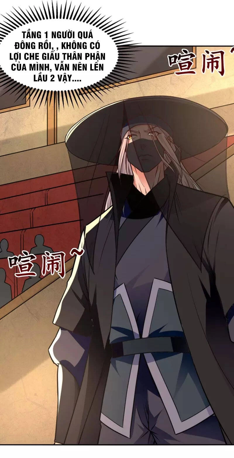 Nghịch Thiên Chí Tôn Chapter 149 - 14