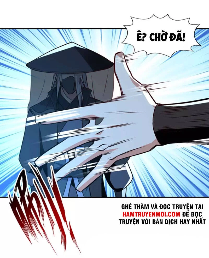 Nghịch Thiên Chí Tôn Chapter 149 - 15