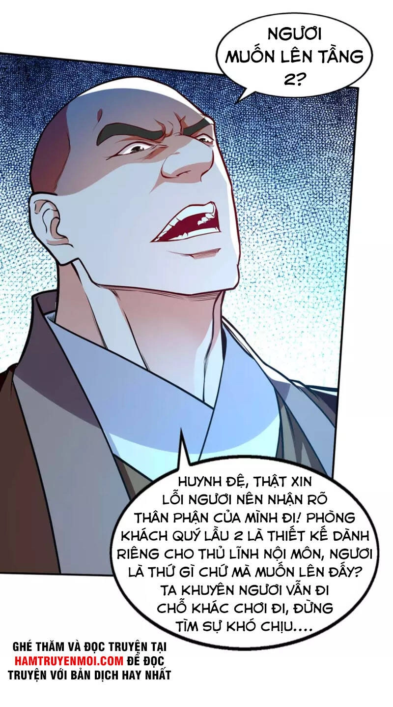 Nghịch Thiên Chí Tôn Chapter 149 - 17