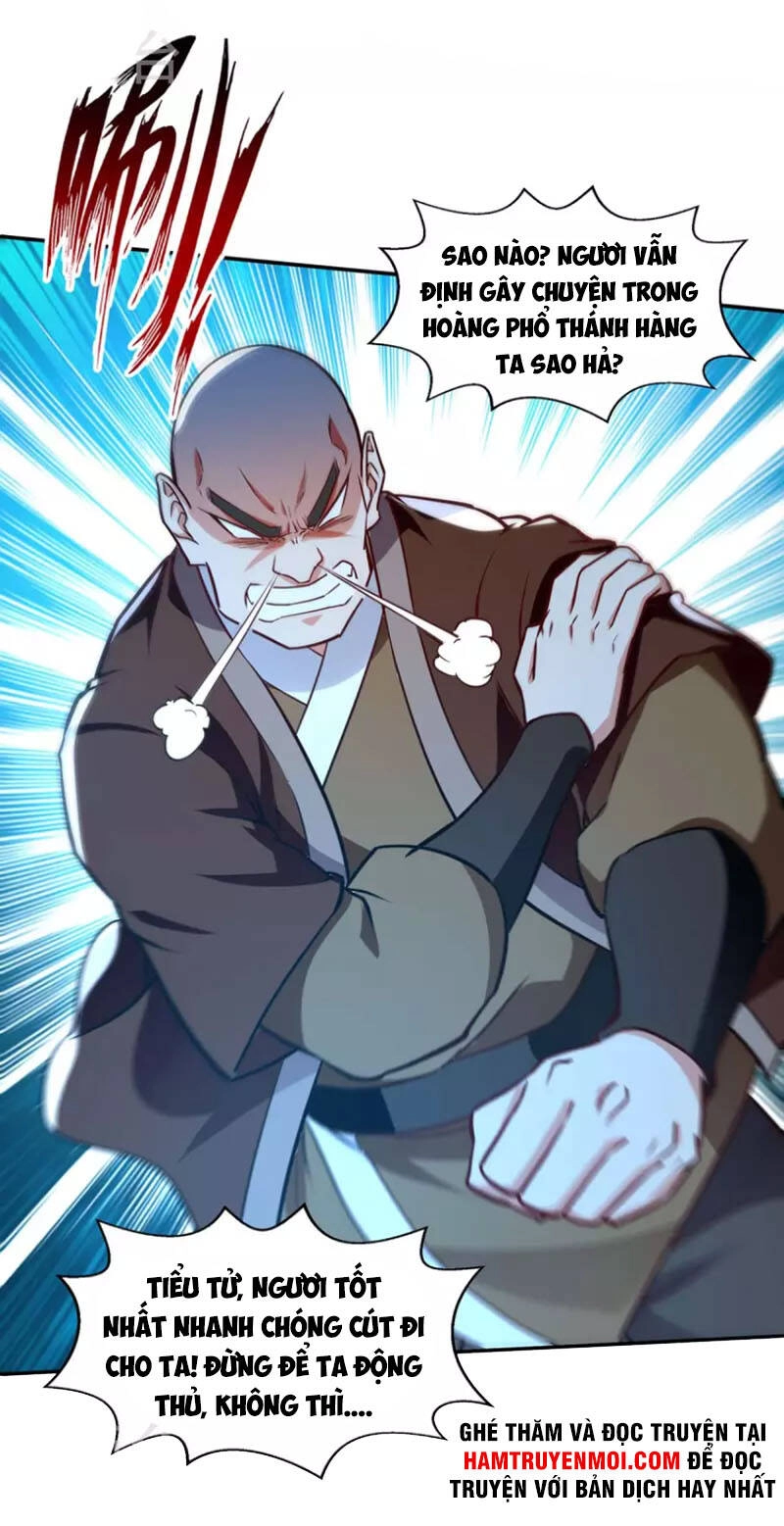 Nghịch Thiên Chí Tôn Chapter 149 - 19