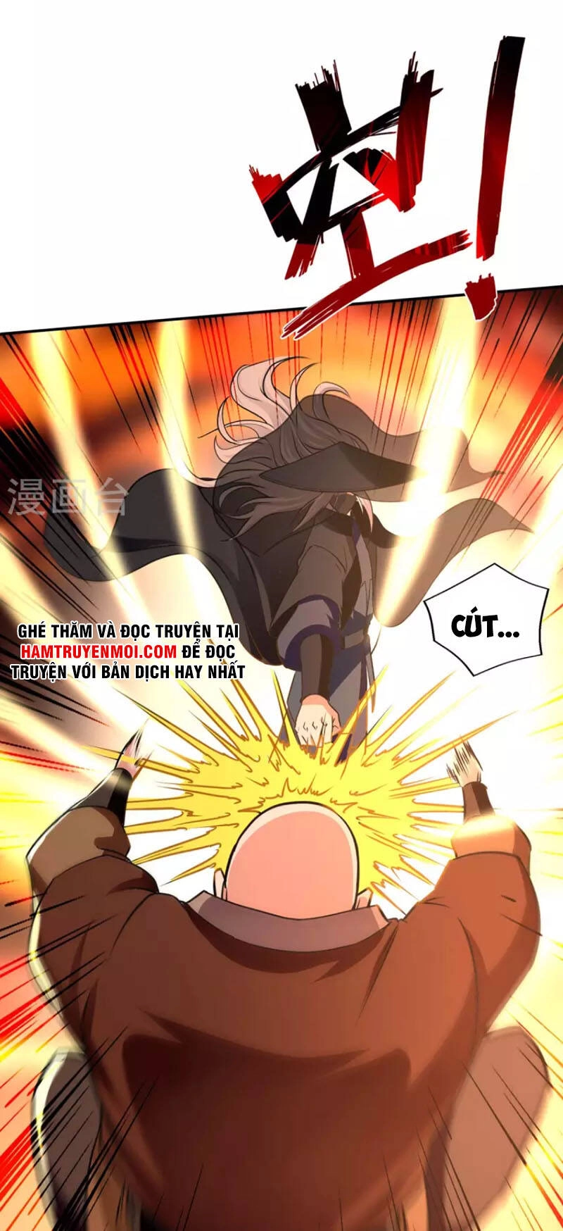 Nghịch Thiên Chí Tôn Chapter 149 - 21