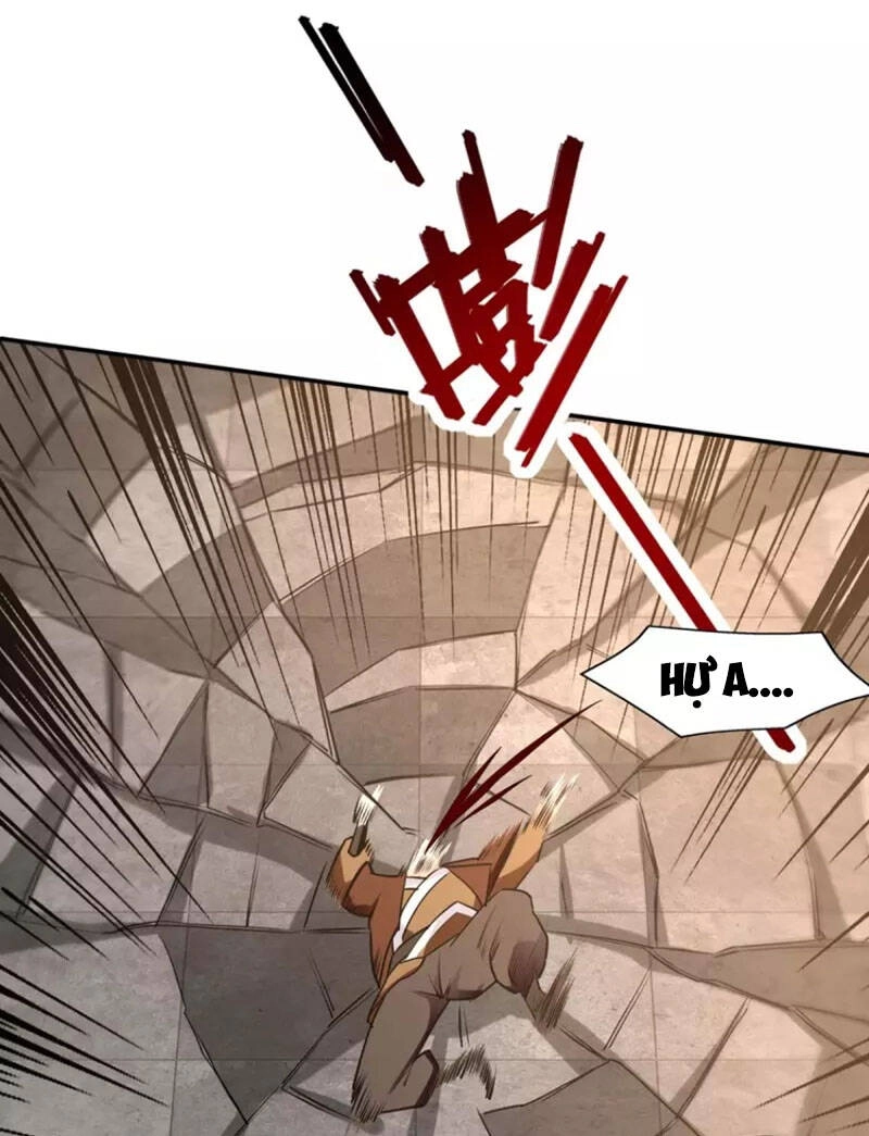 Nghịch Thiên Chí Tôn Chapter 149 - 23