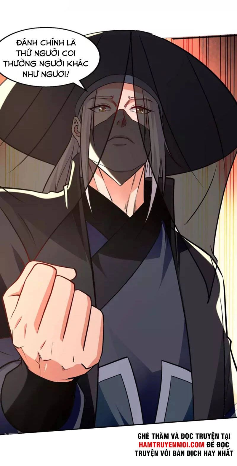 Nghịch Thiên Chí Tôn Chapter 149 - 26