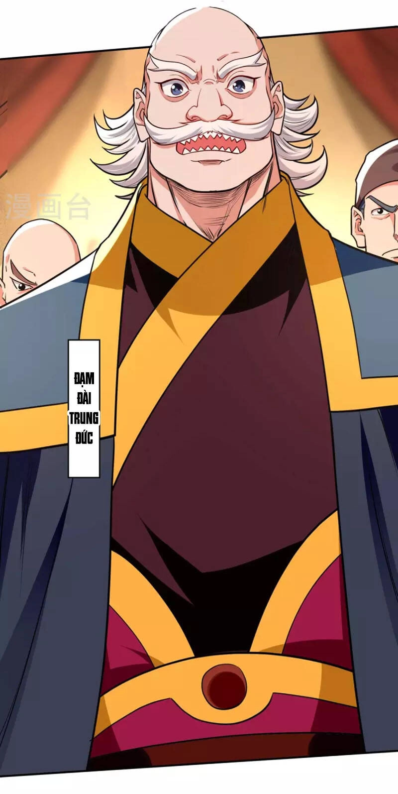 Nghịch Thiên Chí Tôn Chapter 149 - 29