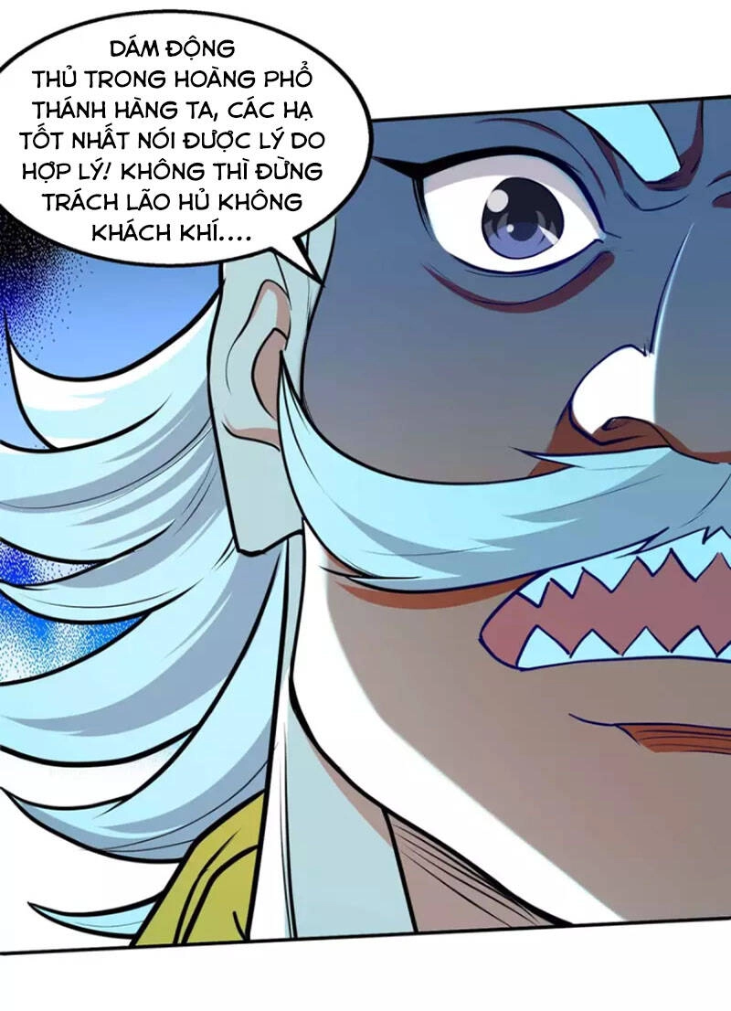 Nghịch Thiên Chí Tôn Chapter 149 - 31