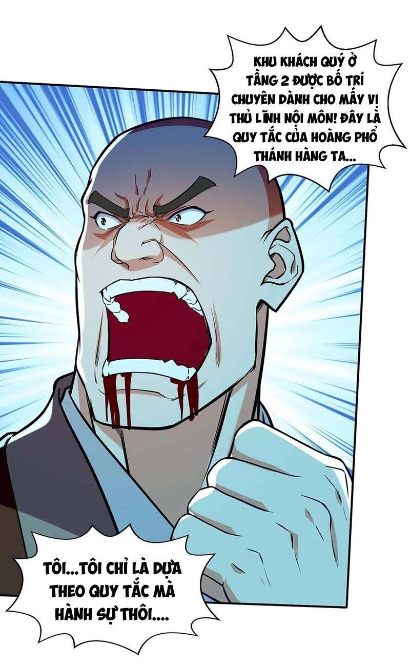 Nghịch Thiên Chí Tôn Chapter 150 - 2