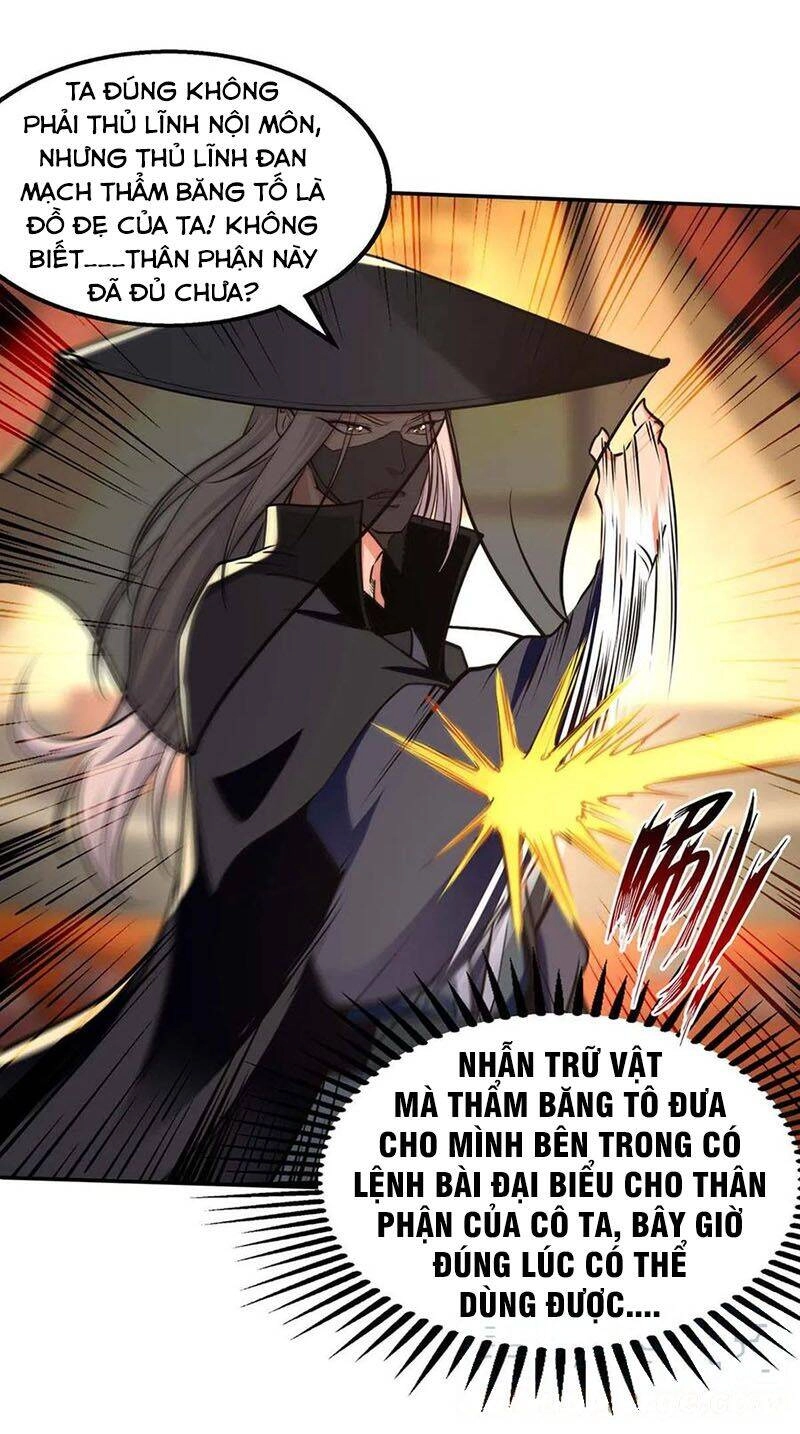 Nghịch Thiên Chí Tôn Chapter 150 - 4