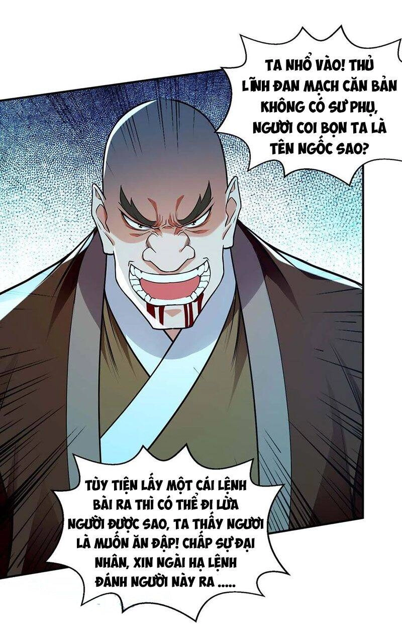 Nghịch Thiên Chí Tôn Chapter 150 - 6
