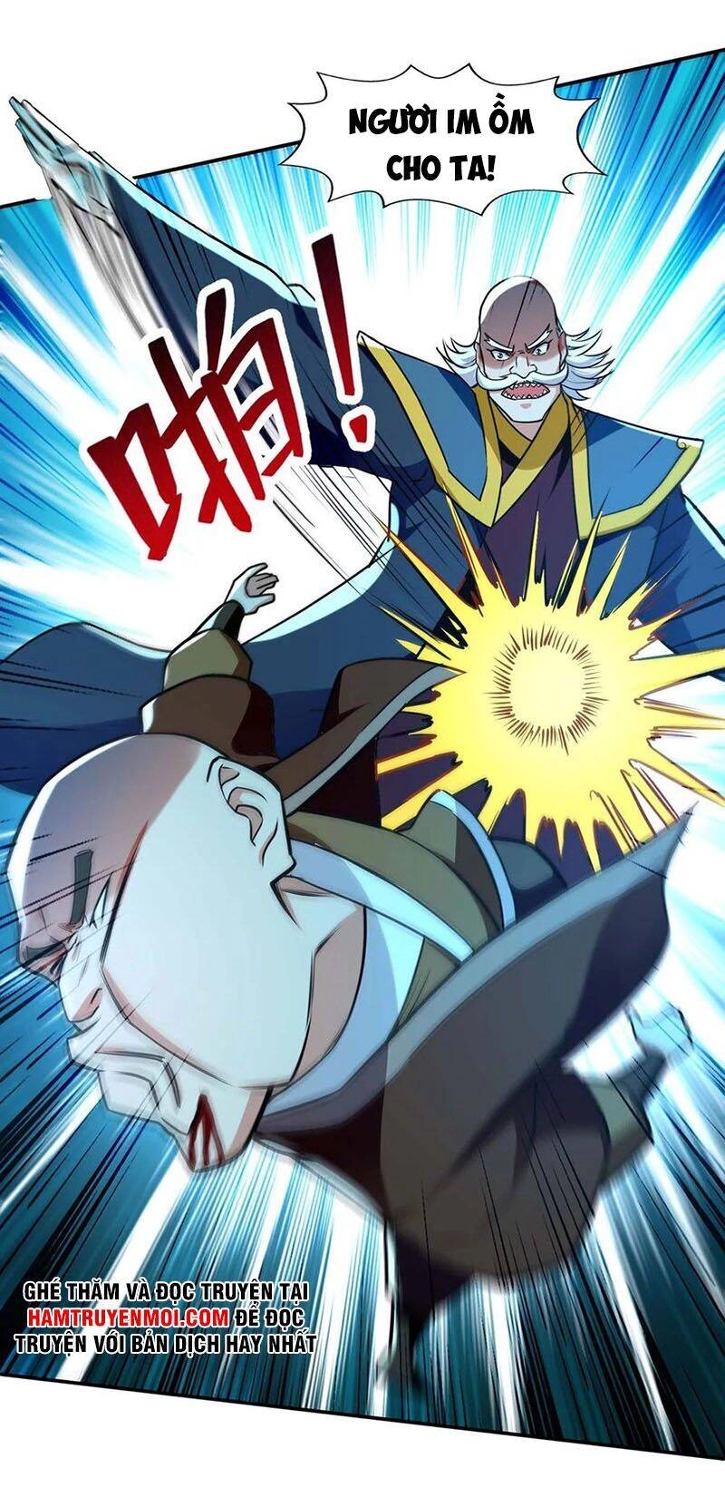 Nghịch Thiên Chí Tôn Chapter 150 - 7