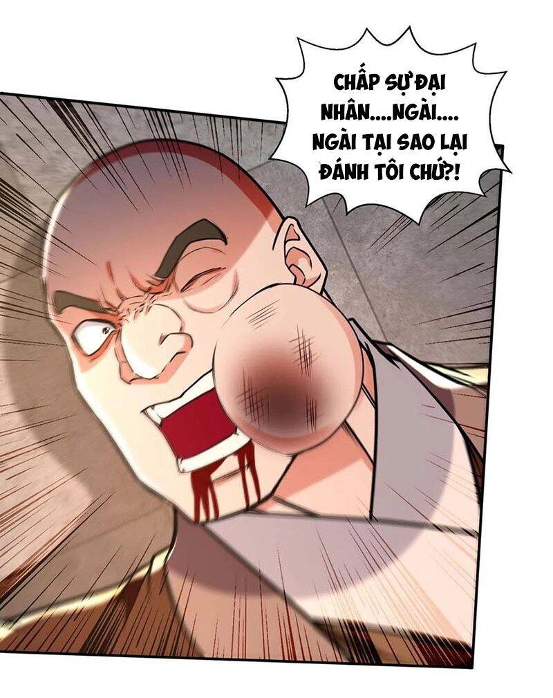 Nghịch Thiên Chí Tôn Chapter 150 - 8