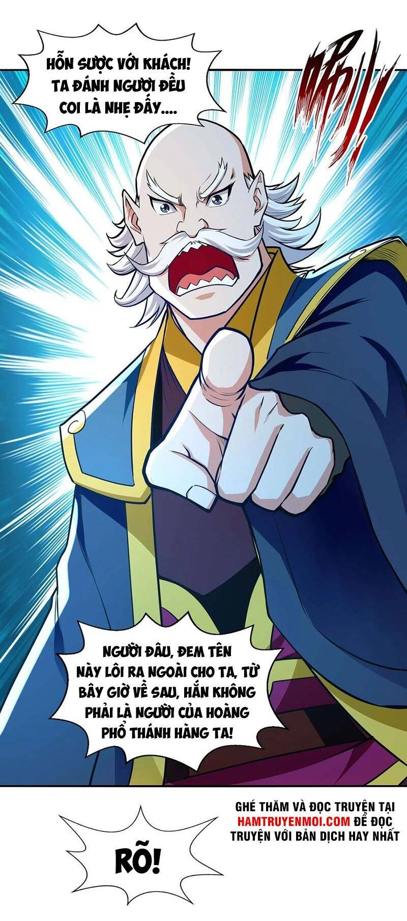 Nghịch Thiên Chí Tôn Chapter 150 - 9