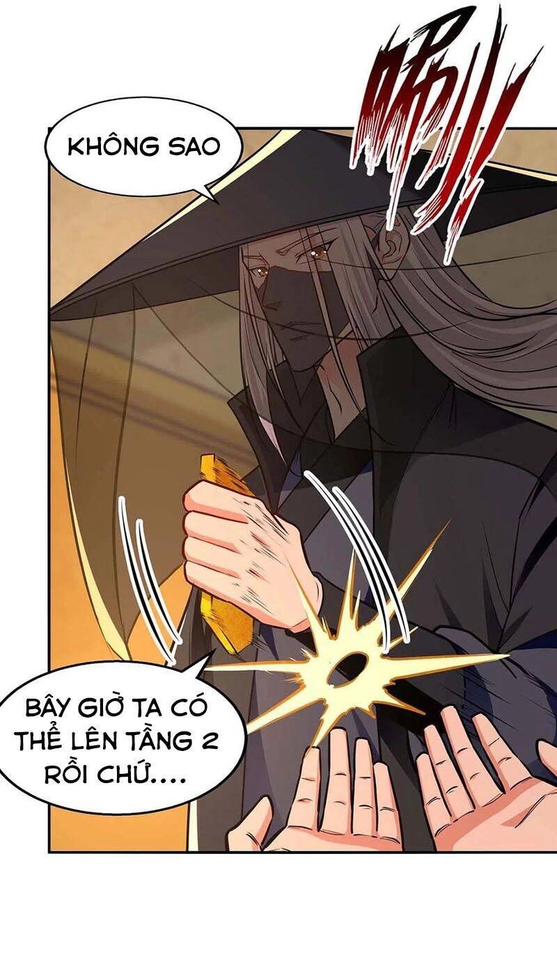 Nghịch Thiên Chí Tôn Chapter 150 - 12