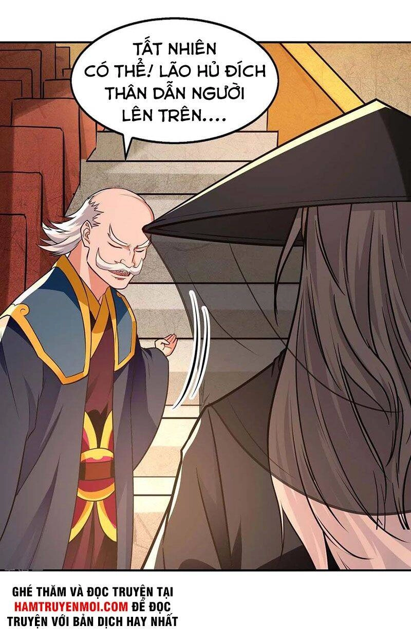 Nghịch Thiên Chí Tôn Chapter 150 - 13