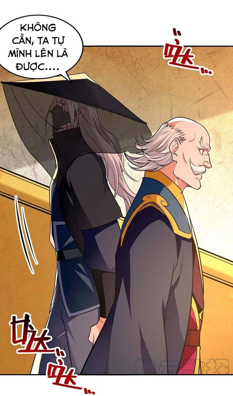 Nghịch Thiên Chí Tôn Chapter 150 - 14