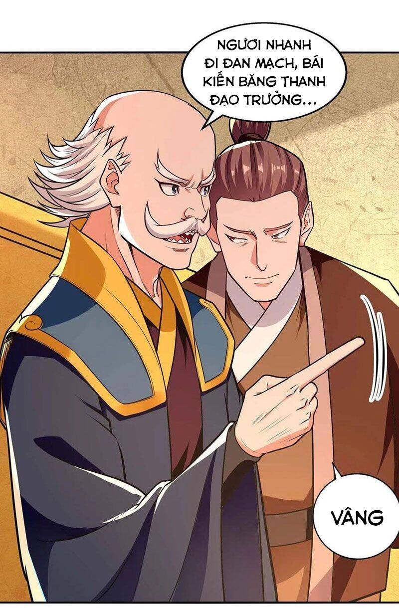 Nghịch Thiên Chí Tôn Chapter 150 - 16