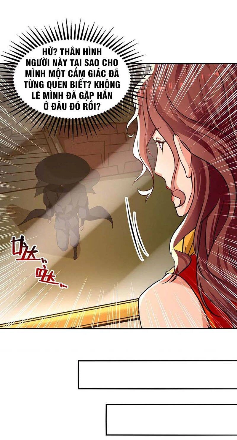 Nghịch Thiên Chí Tôn Chapter 150 - 18