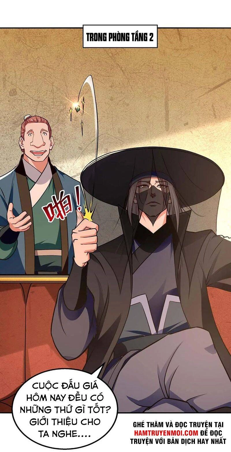 Nghịch Thiên Chí Tôn Chapter 150 - 19