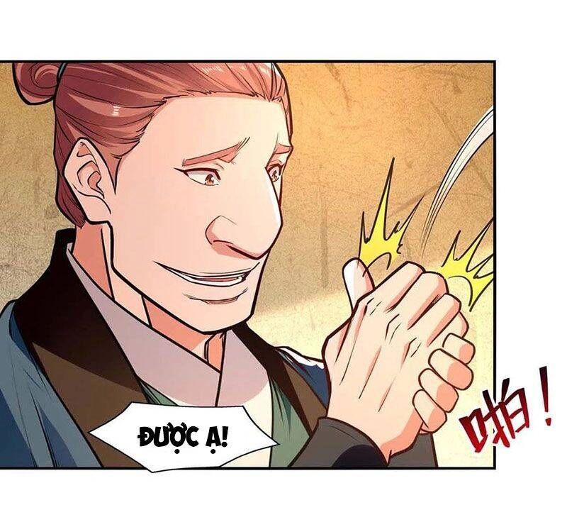 Nghịch Thiên Chí Tôn Chapter 150 - 20