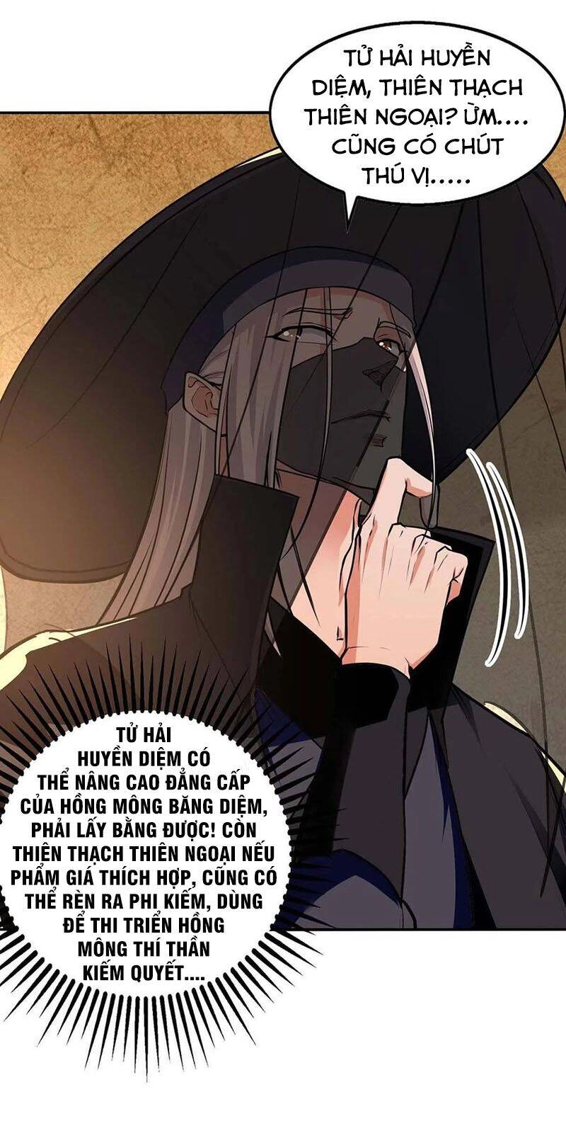 Nghịch Thiên Chí Tôn Chapter 150 - 22