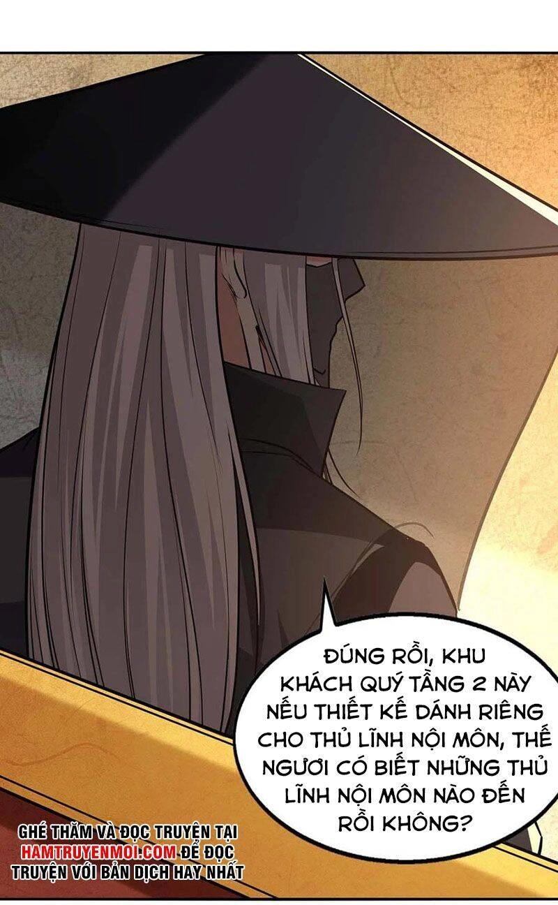 Nghịch Thiên Chí Tôn Chapter 150 - 23