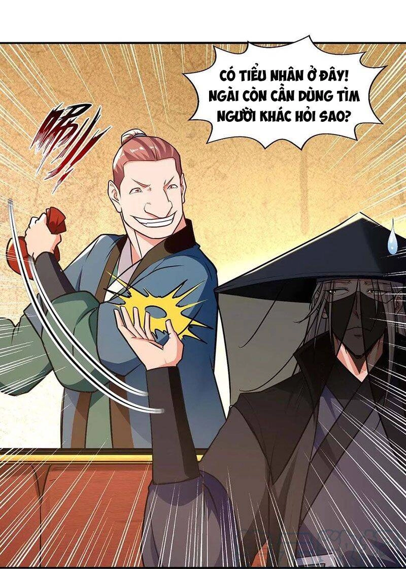 Nghịch Thiên Chí Tôn Chapter 150 - 26