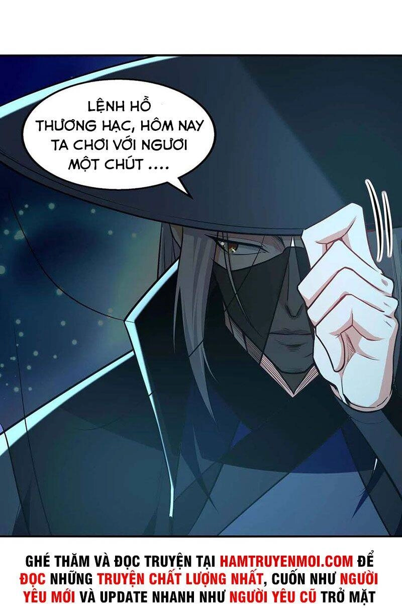 Nghịch Thiên Chí Tôn Chapter 150 - 30