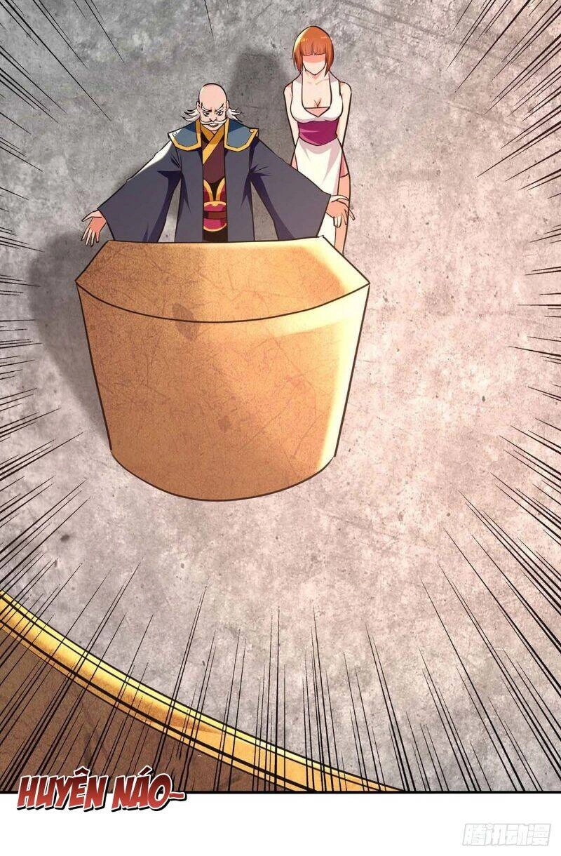 Nghịch Thiên Chí Tôn Chapter 151 - 2