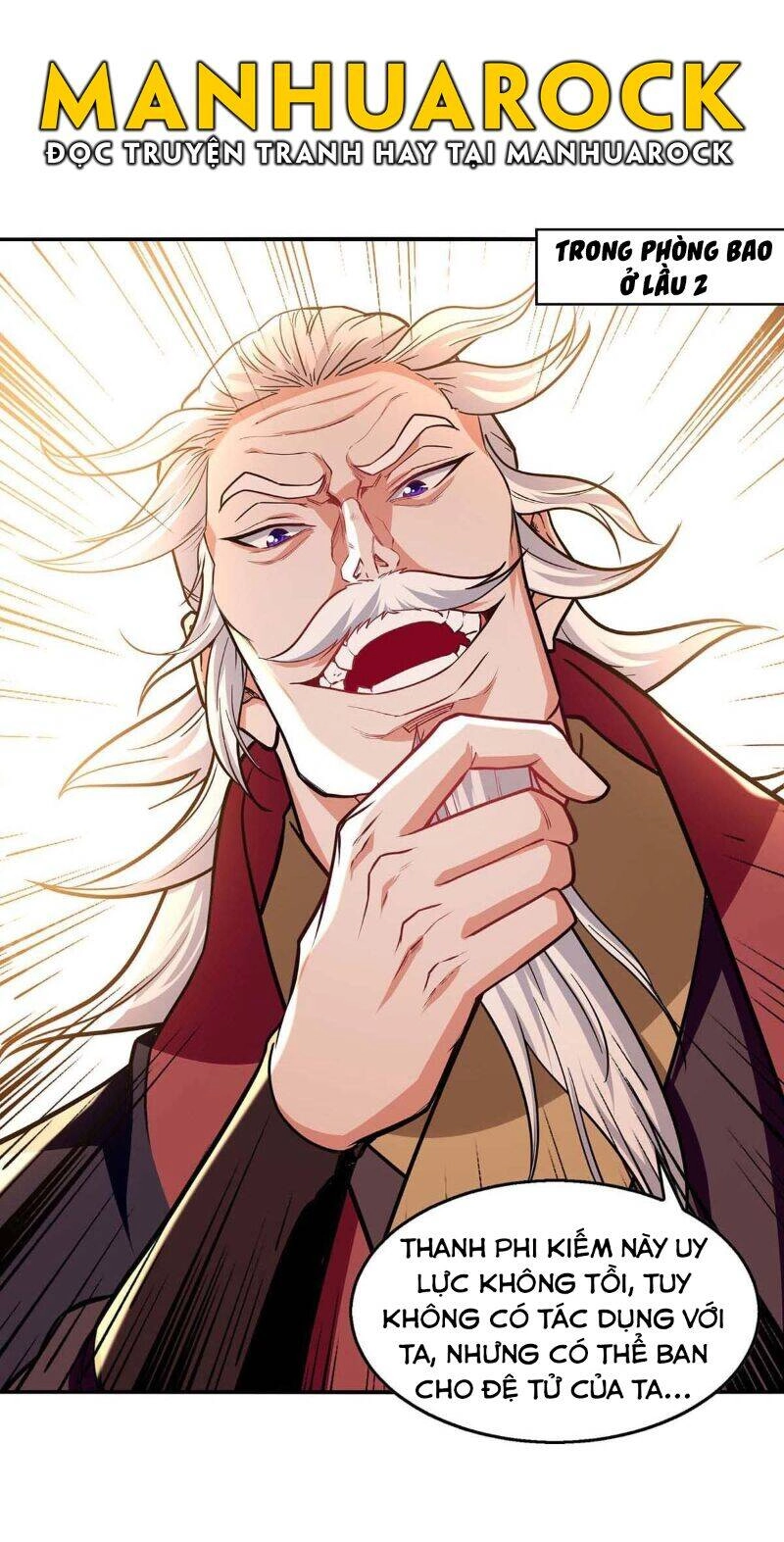 Nghịch Thiên Chí Tôn Chapter 151 - 7