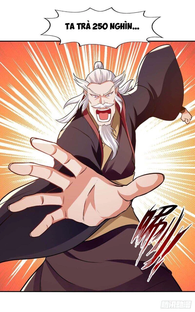 Nghịch Thiên Chí Tôn Chapter 151 - 8