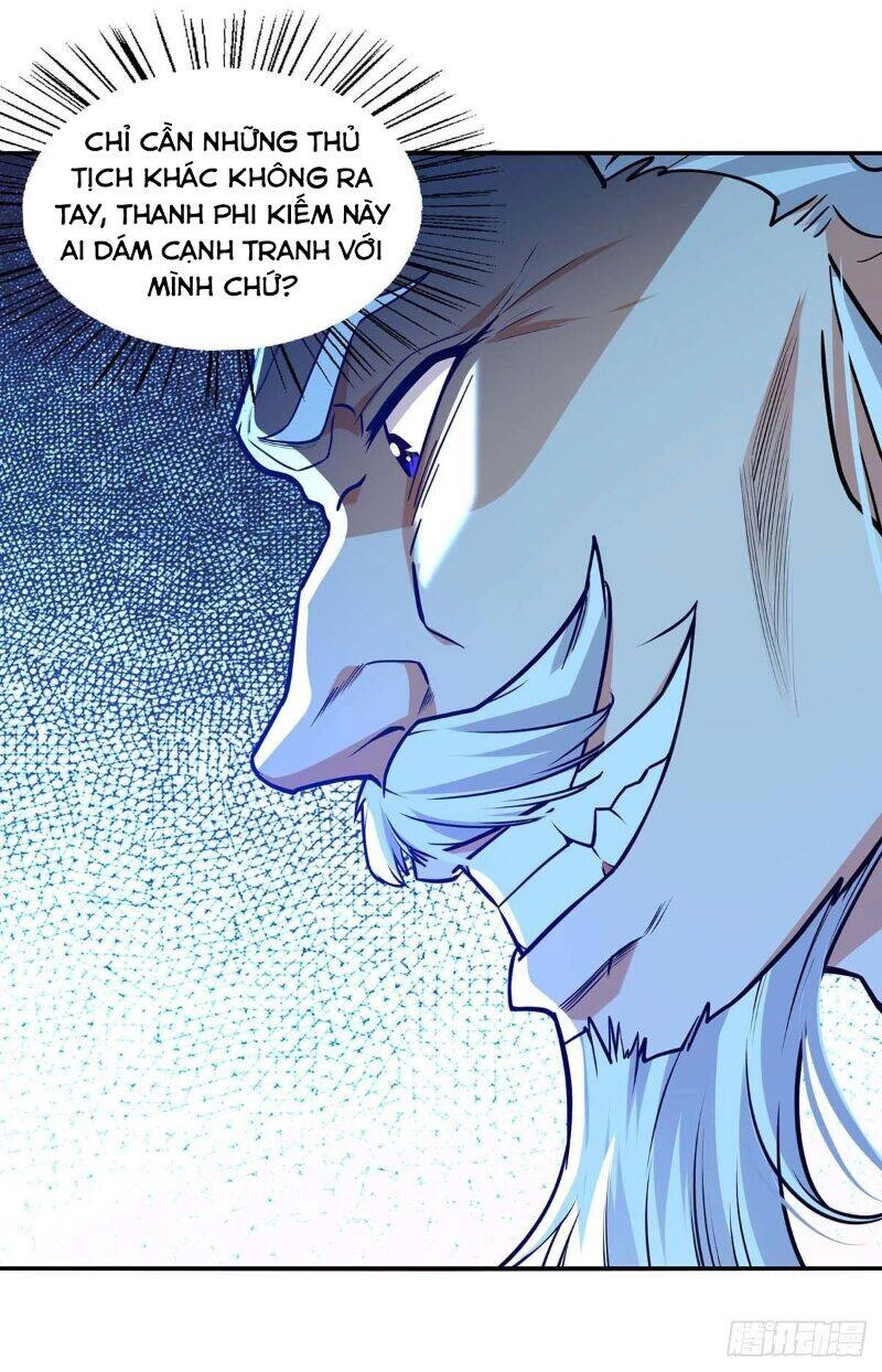 Nghịch Thiên Chí Tôn Chapter 151 - 10